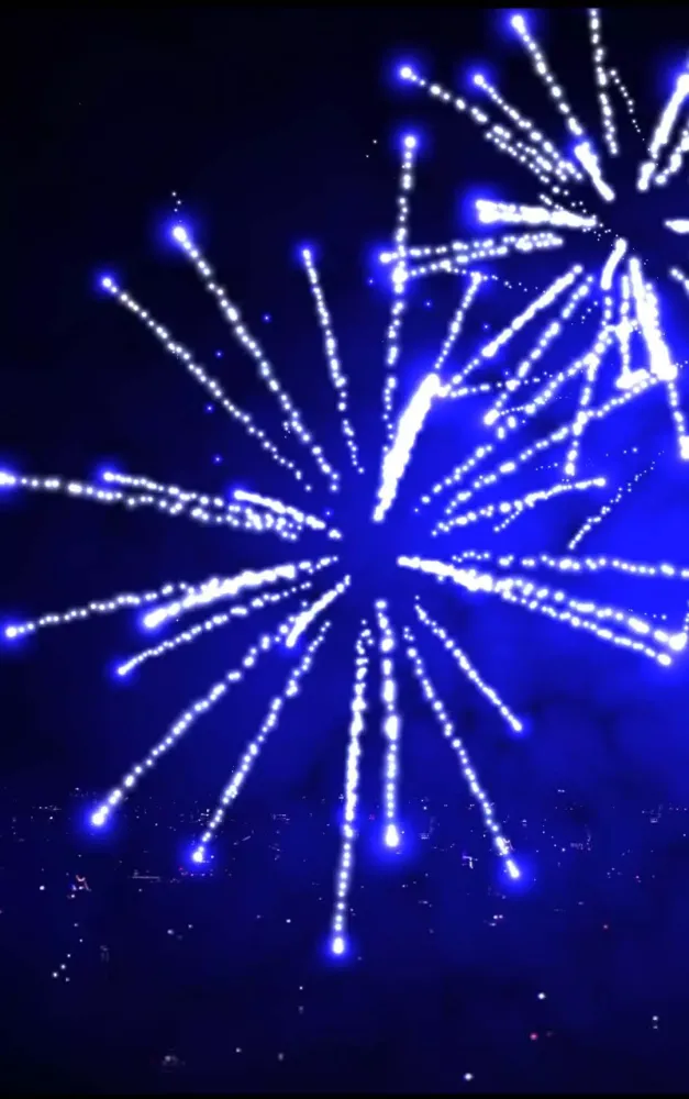 Fireworks Deluxe应用截图