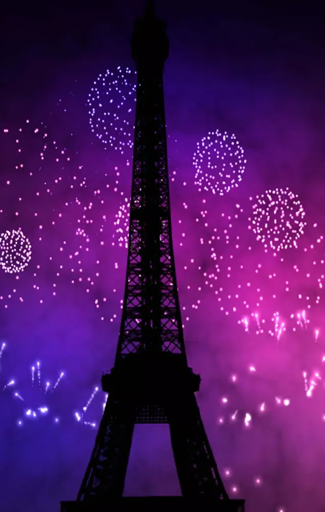Fireworks Deluxe应用截图