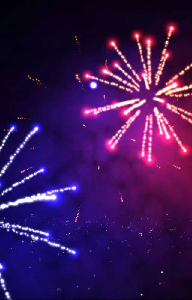 Fireworks Deluxe应用截图