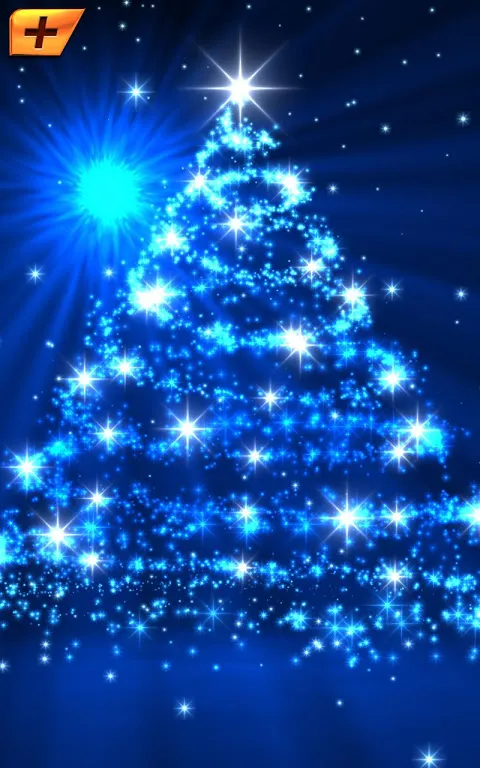 Скриншоты Christmas Free LWP