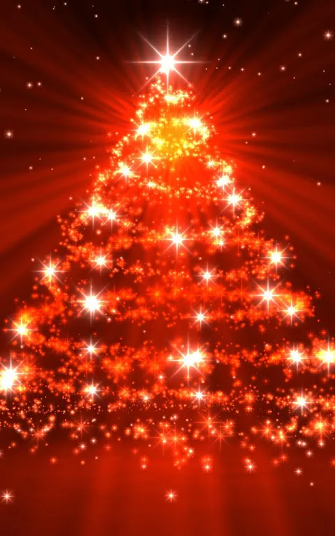Скриншоты Christmas Free LWP