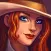 Alicia Quatermain (Platinum)