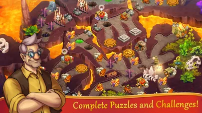 Alicia Quatermain 2 (Platinum) स्क्रीनशॉट
