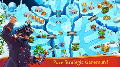 Alicia Quatermain 2 (Platinum) स्क्रीनशॉट