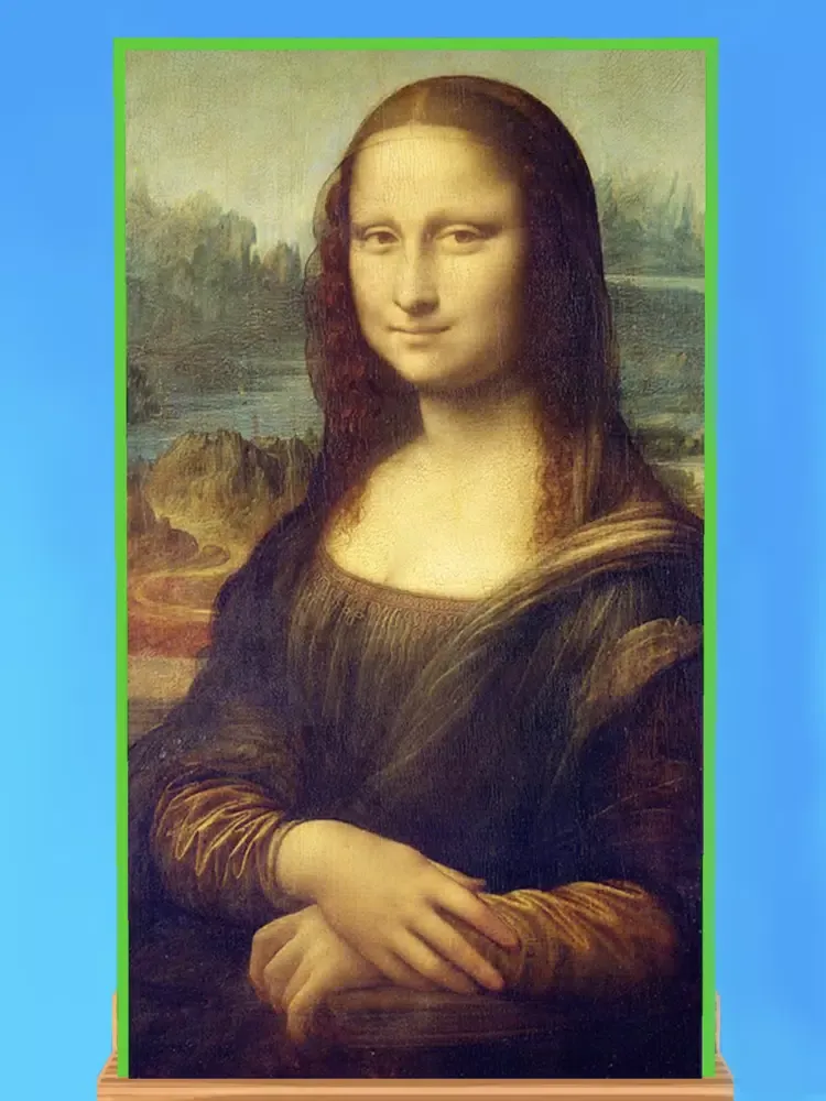Art Blitz iPad  Screenshots