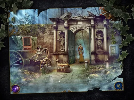 Zrzuty ekranu Frankenstein: Master of Death (Lite) iPad 