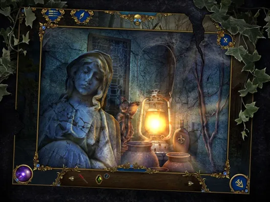 Zrzuty ekranu Frankenstein: Master of Death (Lite) iPad 