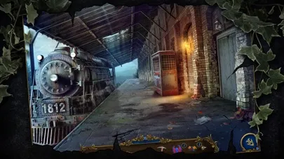 Zrzuty ekranu Frankenstein: Master of Death (Lite)
