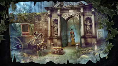 Zrzuty ekranu Frankenstein: Master of Death (Lite)