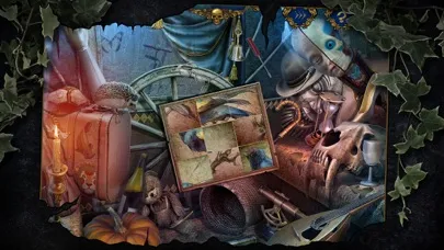 Zrzuty ekranu Frankenstein: Master of Death (Lite)
