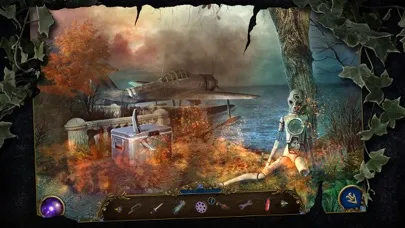 Zrzuty ekranu Frankenstein: Master of Death (Lite)