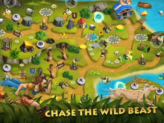 صور Hercules X (Platinum Edition) iPad