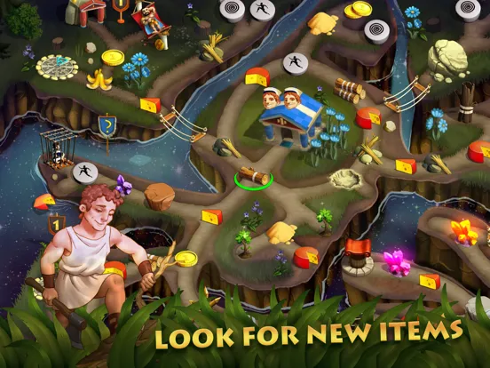 صور Hercules X (Platinum Edition) iPad