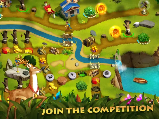 صور Hercules X (Platinum Edition) iPad