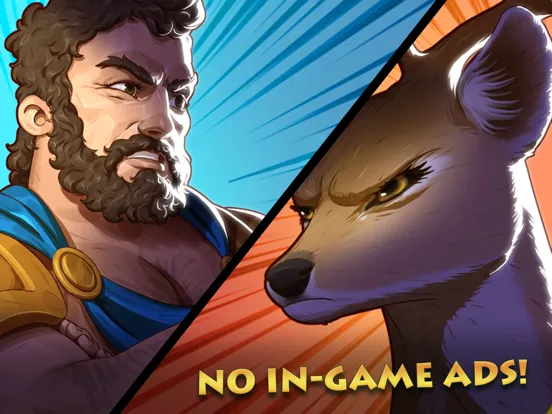 صور Hercules X (Platinum Edition) iPad