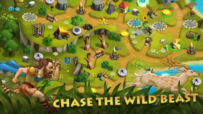 صور Hercules X (Platinum Edition)