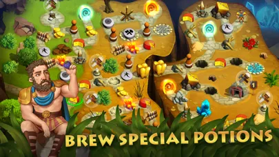 صور Hercules X (Platinum Edition)