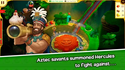 تصاویر 12 Labours of Hercules XVII