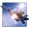 Jet Race 3D Sim