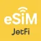JetFi mobile
