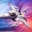 jet fighter race simulator - a jet fighter combat