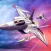 jet fighter race simulator - a jet fighter combat