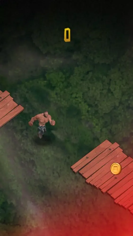 Chaos's Epic Run Screenshots