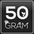 50GRAM