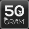 50GRAM