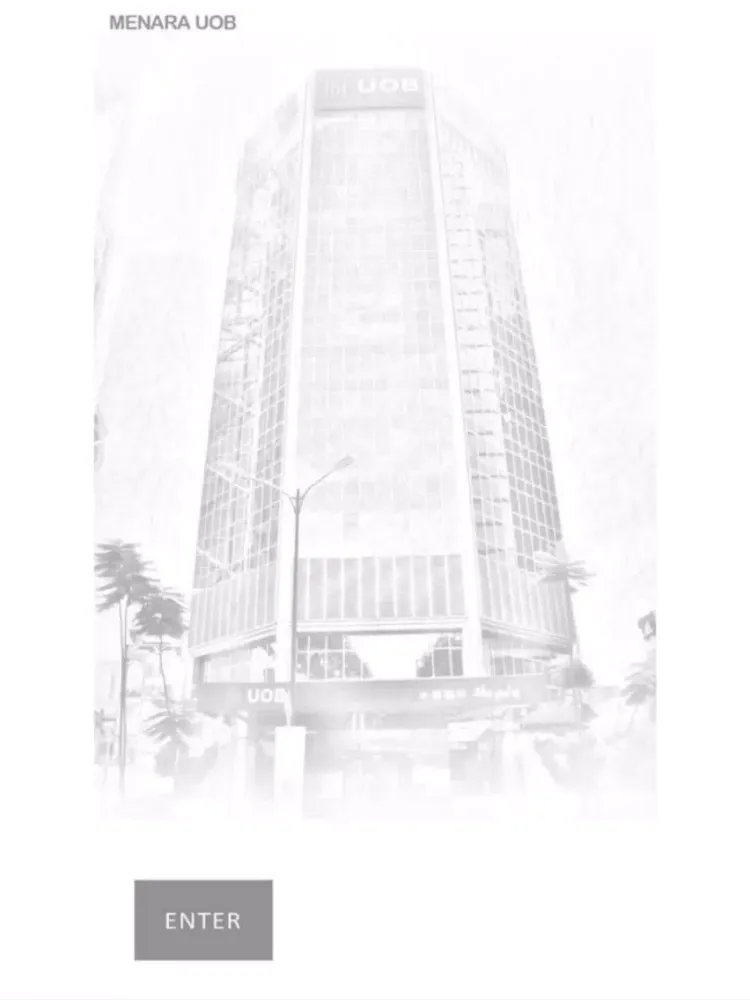 Tangkapan skrin KLCC AR iPad 