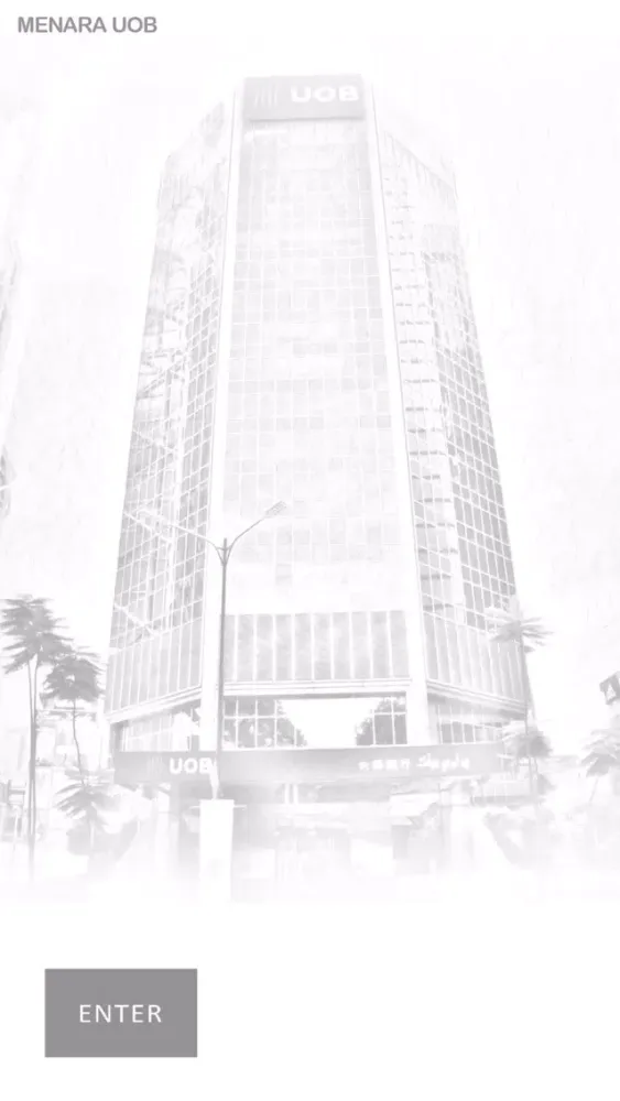 Tangkapan skrin KLCC AR