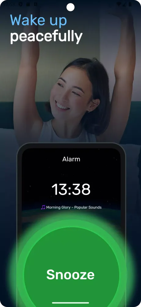 Fuse سکرین شاٹس