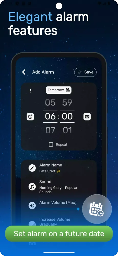 Fuse سکرین شاٹس
