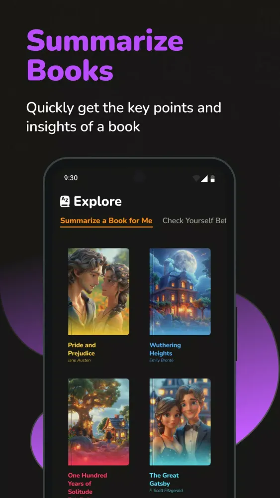 Studi: AI Homework Assistant Screenshots