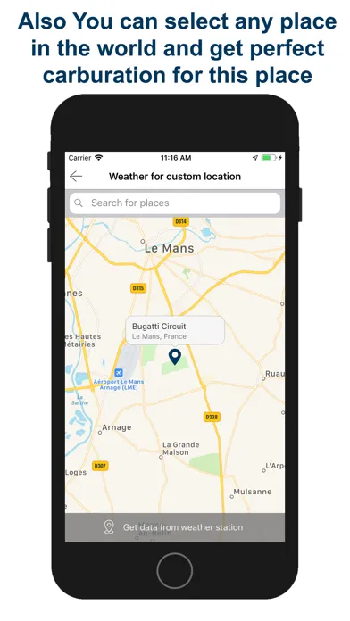 تصاویر Jetting for IAME X30 Karting