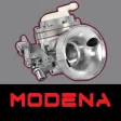 Jetting Modena OK & OK-J Kart