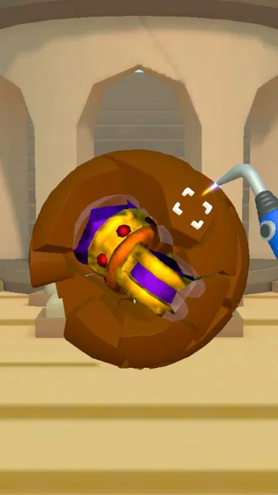 Ancient Treasures Screenshots