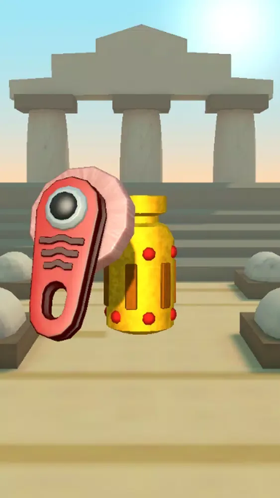 Ancient Treasures Screenshots