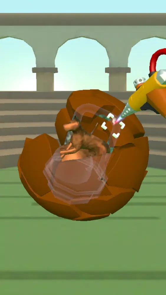 Ancient Treasures Screenshots