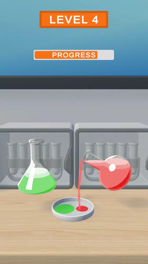 Captures d'écran de Lab Days
