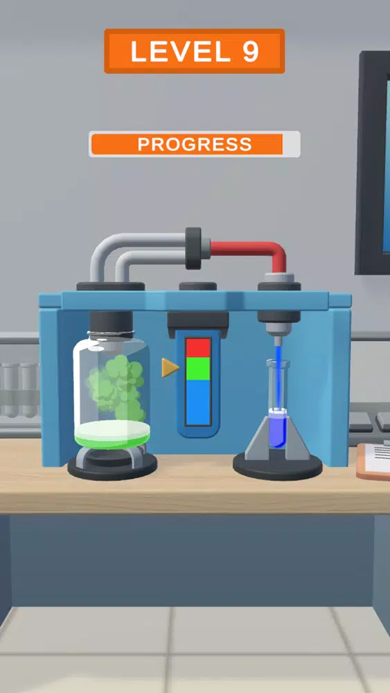 Captures d'écran de Lab Days