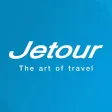 Jetour: Travel Tour App Jetour: Travel Tour App