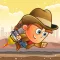 Jetpack Cowboy - PRO