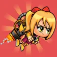 Jetpack Girl - PRO