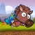 Jet Pack Horse Running