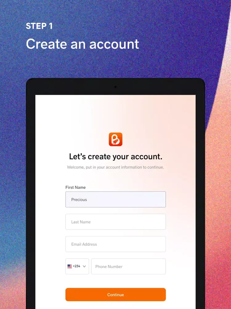 JetPay iPad  스크린샷