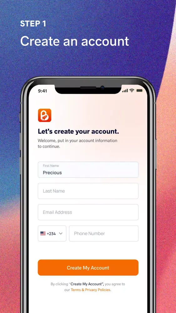 JetPay 스크린샷