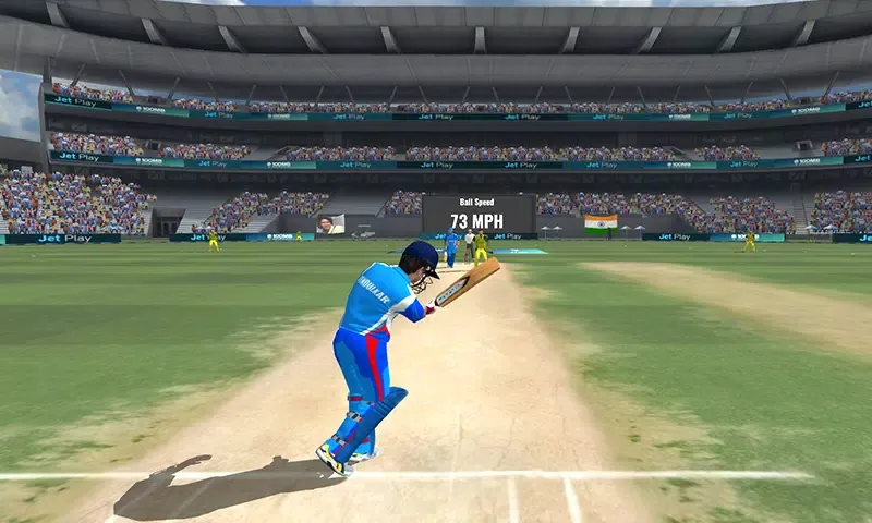 Sachin Saga VR スクリーンショット