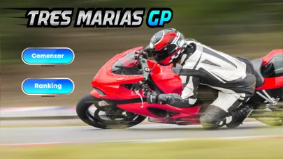 3 Marías GP - Carrera de Motos应用截图