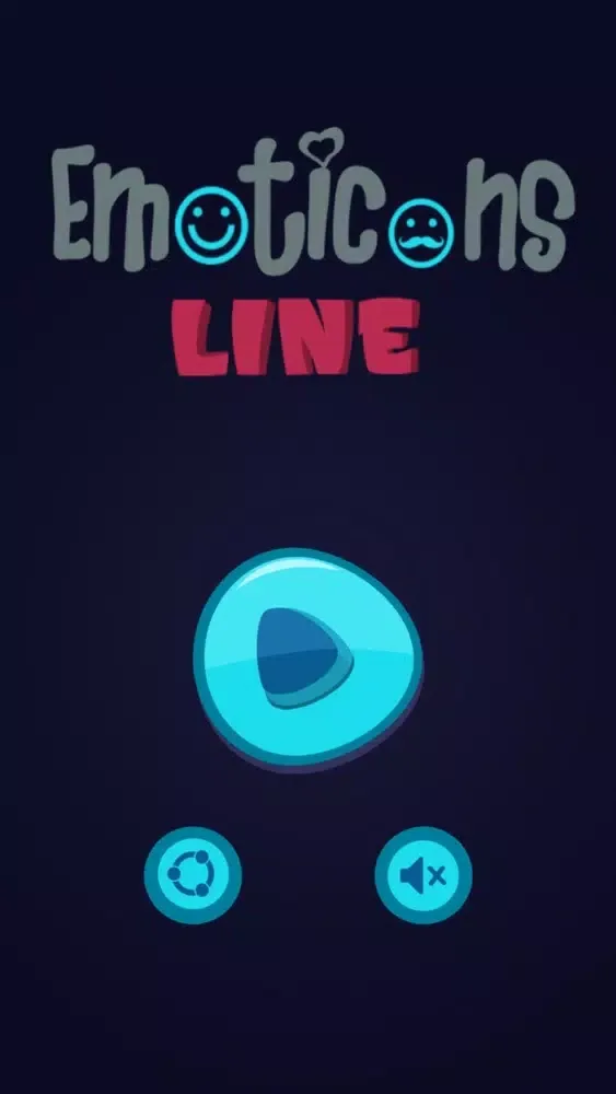 Ảnh chụp màn hình của Emoticons Line